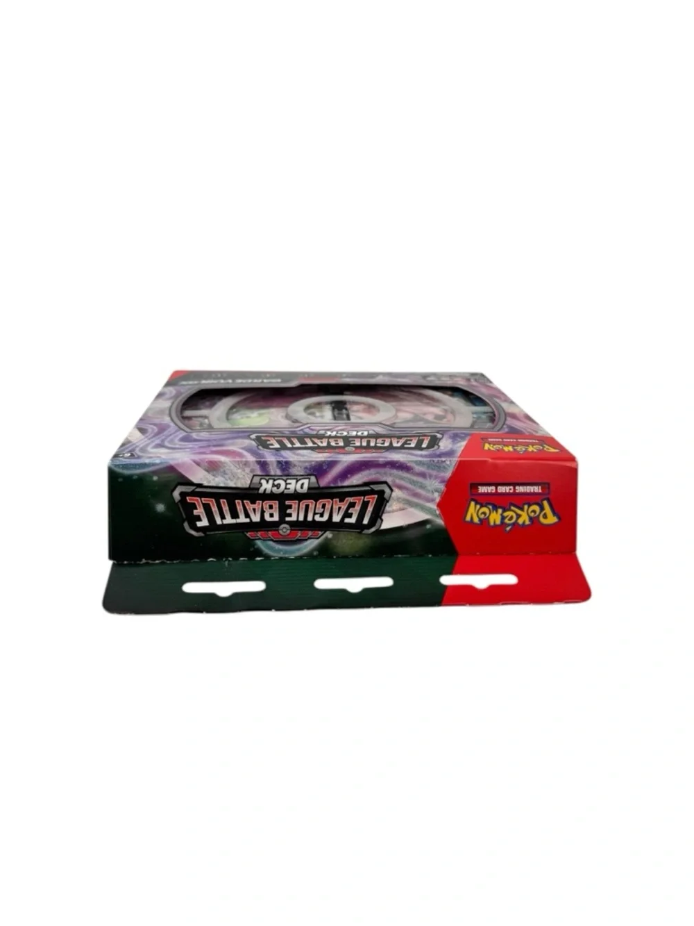 Pokémon TCG Gardevoir ex League Battle Deck Sealed Competitive Deck New